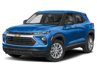 Chevrolet Trailblazer - Cavallaro-Neubauer Chevrolet in Williamson NY
