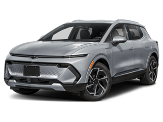 Equinox EV - Cavallaro-Neubauer Chevrolet in Williamson NY