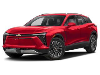 Chevrolet Blazer EV - Cavallaro-Neubauer Chevrolet in Williamson NY