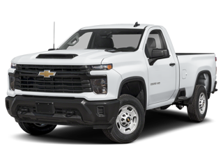 Chevrolet Silverado HD - Cavallaro-Neubauer Chevrolet in Williamson NY