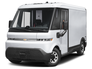 Chevrolet BrightDrop - Cavallaro-Neubauer Chevrolet in Williamson NY