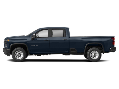 2020 Chevrolet Silverado 3500 HD LT