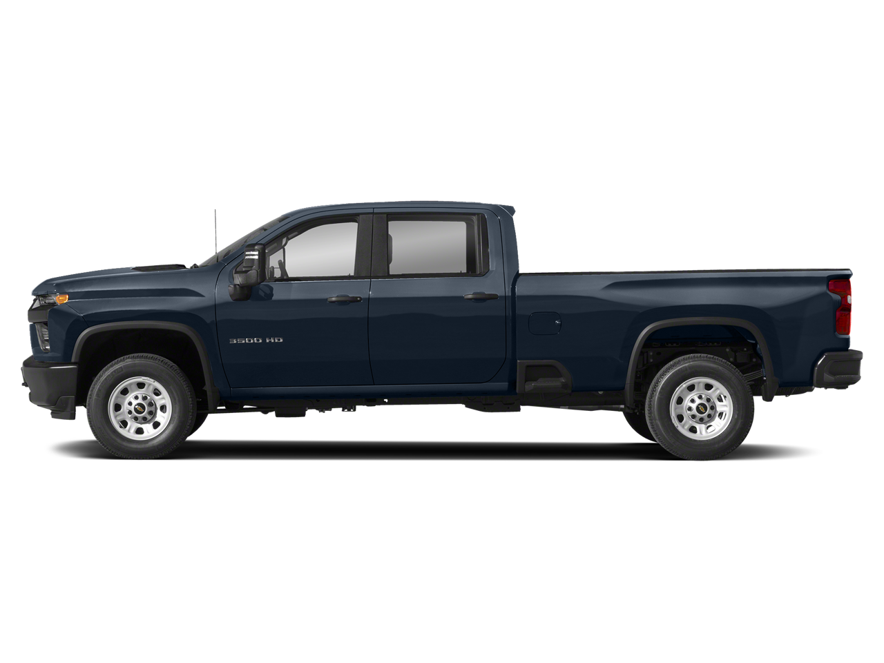 2020 Chevrolet Silverado 3500 HD LT
