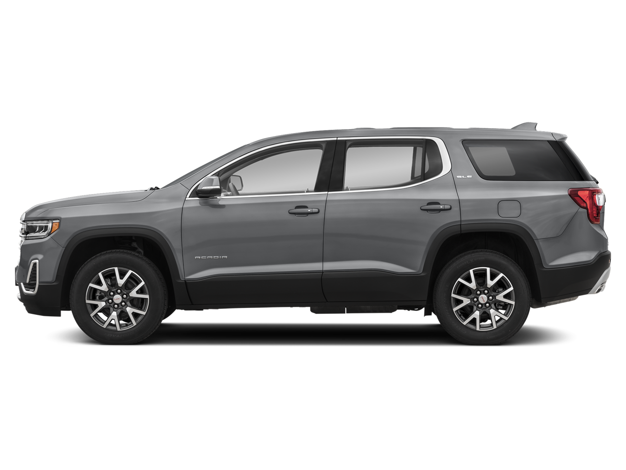2023 GMC Acadia SLE - Photo 62