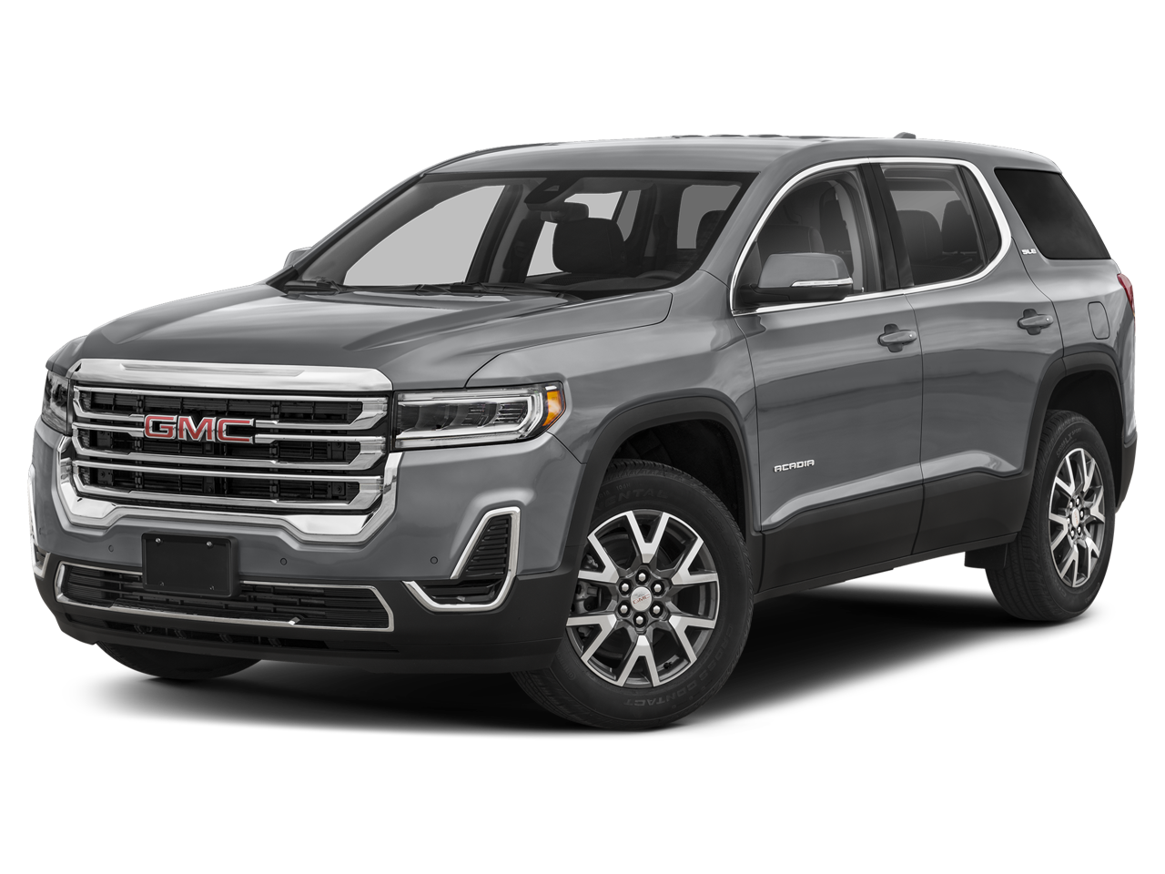 2023 GMC Acadia SLE - Photo 60