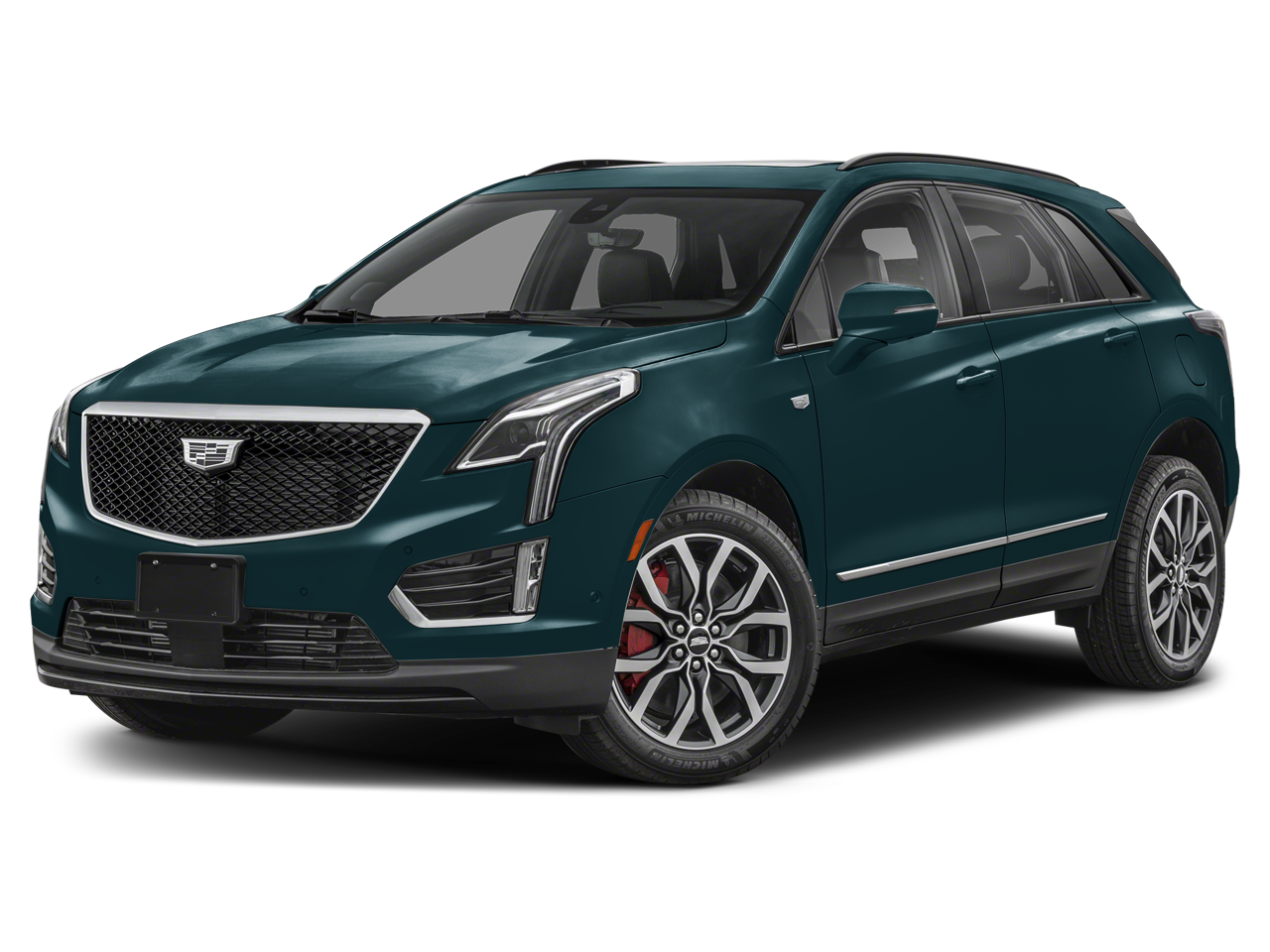 2024 Cadillac XT5 Sport AWD's photo