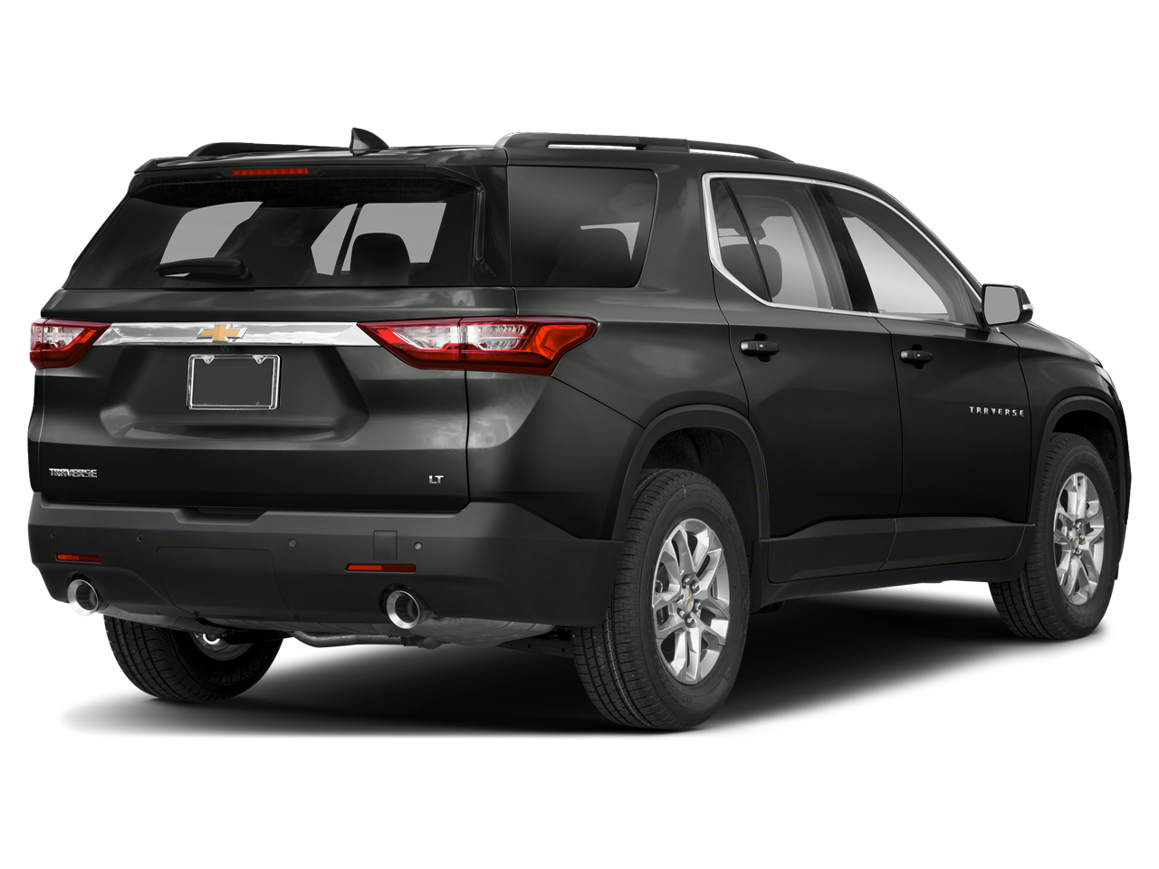 Used 2019 Chevrolet Traverse 1LT with VIN 1GNEVGKW3KJ128884 for sale in Williamson, NY