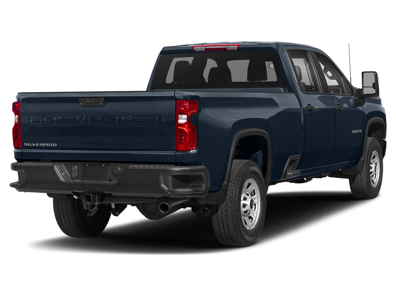2020 Chevrolet Silverado 3500 HD LT