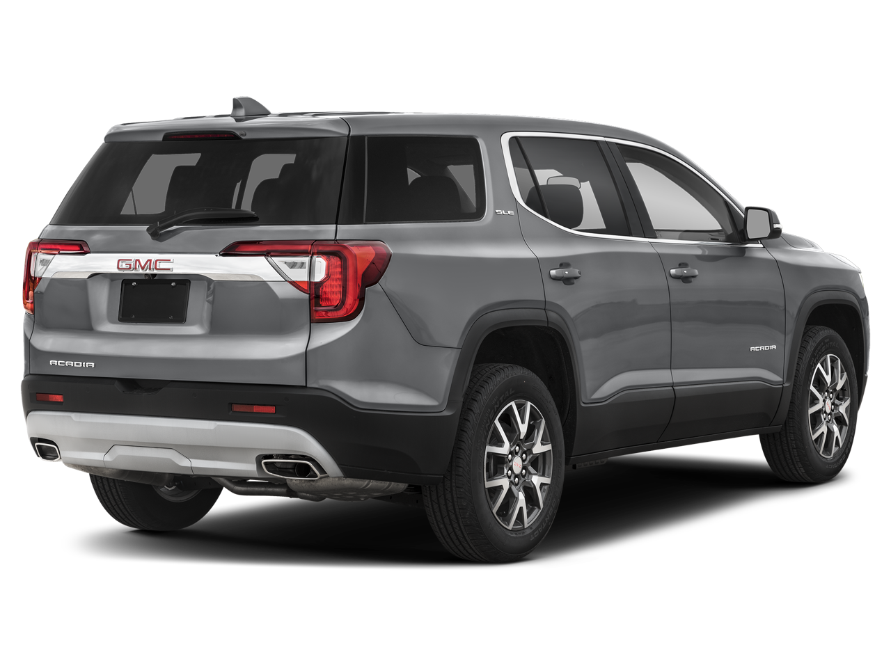 2023 GMC Acadia SLE - Photo 61