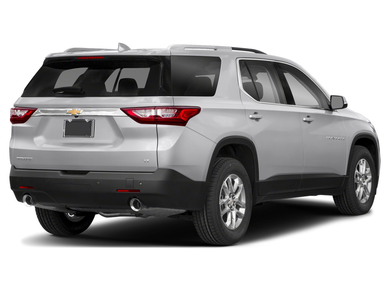 Used 2018 Chevrolet Traverse 1LT with VIN 1GNEVGKWXJJ228768 for sale in Williamson, NY