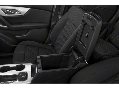 2019 Chevrolet Blazer 4DR AWD LT