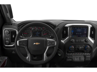 2020 Chevrolet Silverado 3500 HD LT