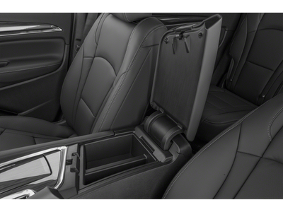 2022 Buick Enclave Avenir