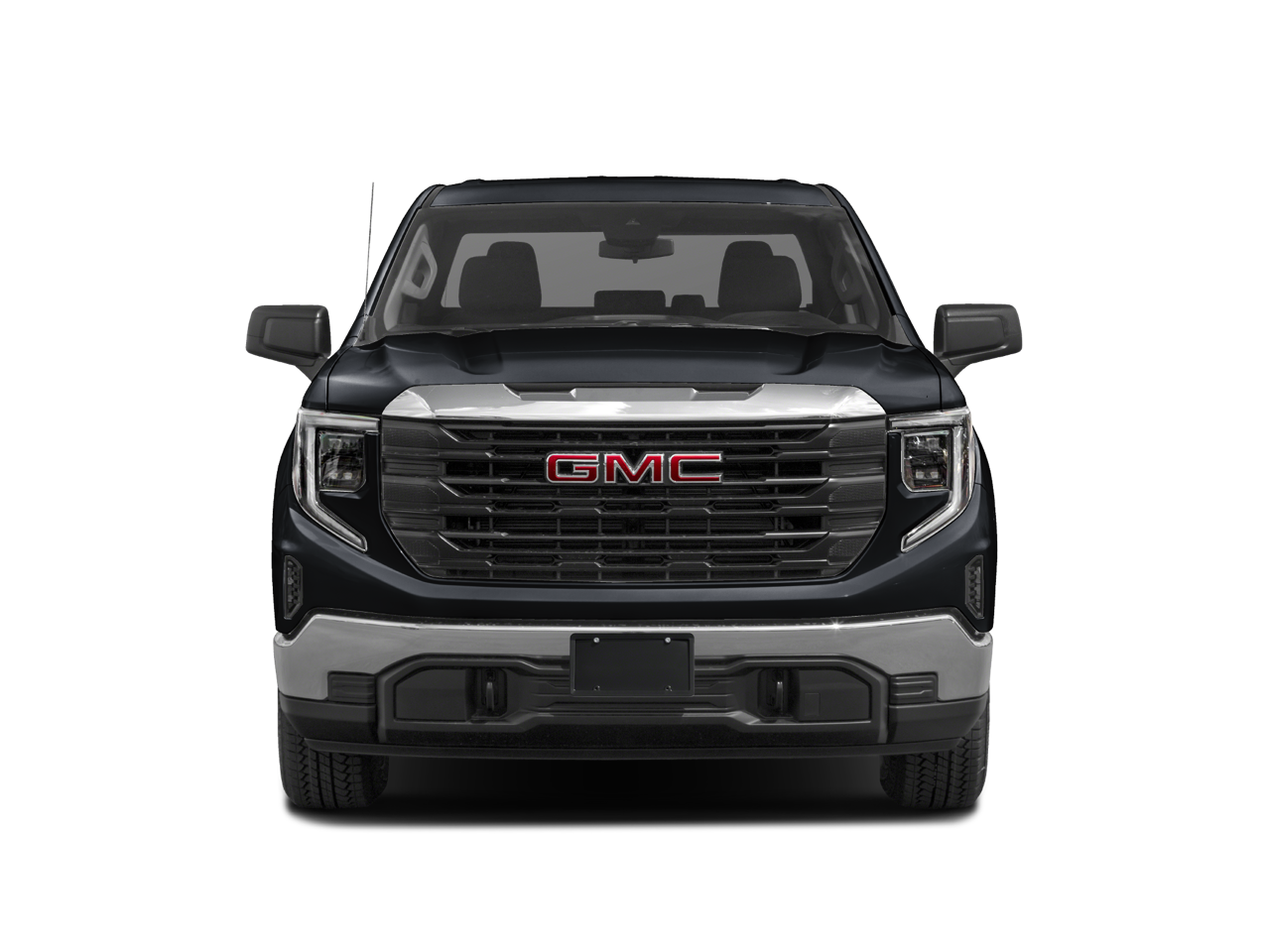 2022 GMC Sierra 1500 Pro