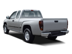 2008 GMC Canyon SL
