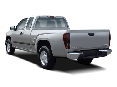 2008 GMC Canyon SL