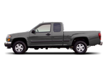 2008 GMC Canyon SL