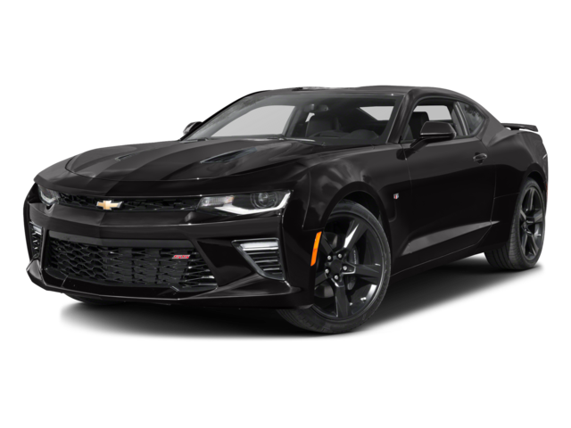 2017 Chevrolet Camaro 6.2 1SS's photo
