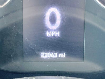 2022 Jeep Wrangler Sport