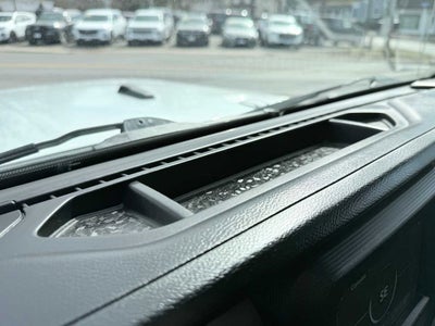 2022 Jeep Wrangler Sport