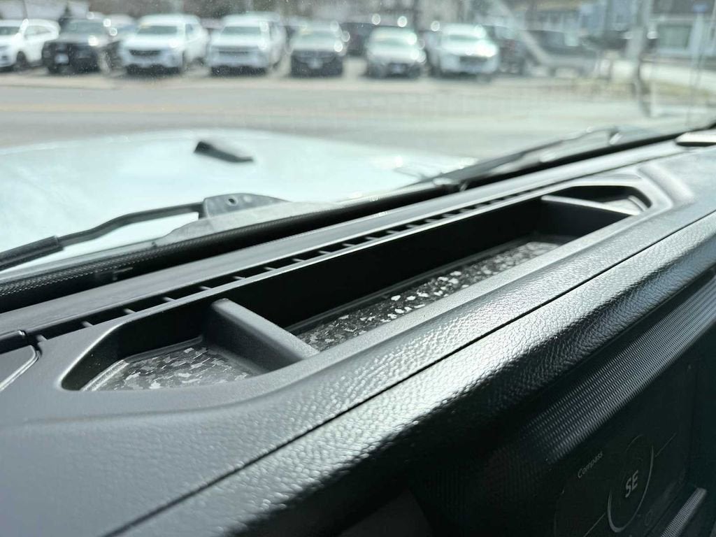 2022 Jeep Wrangler Sport