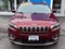 2021 Jeep Cherokee Limited 4x4