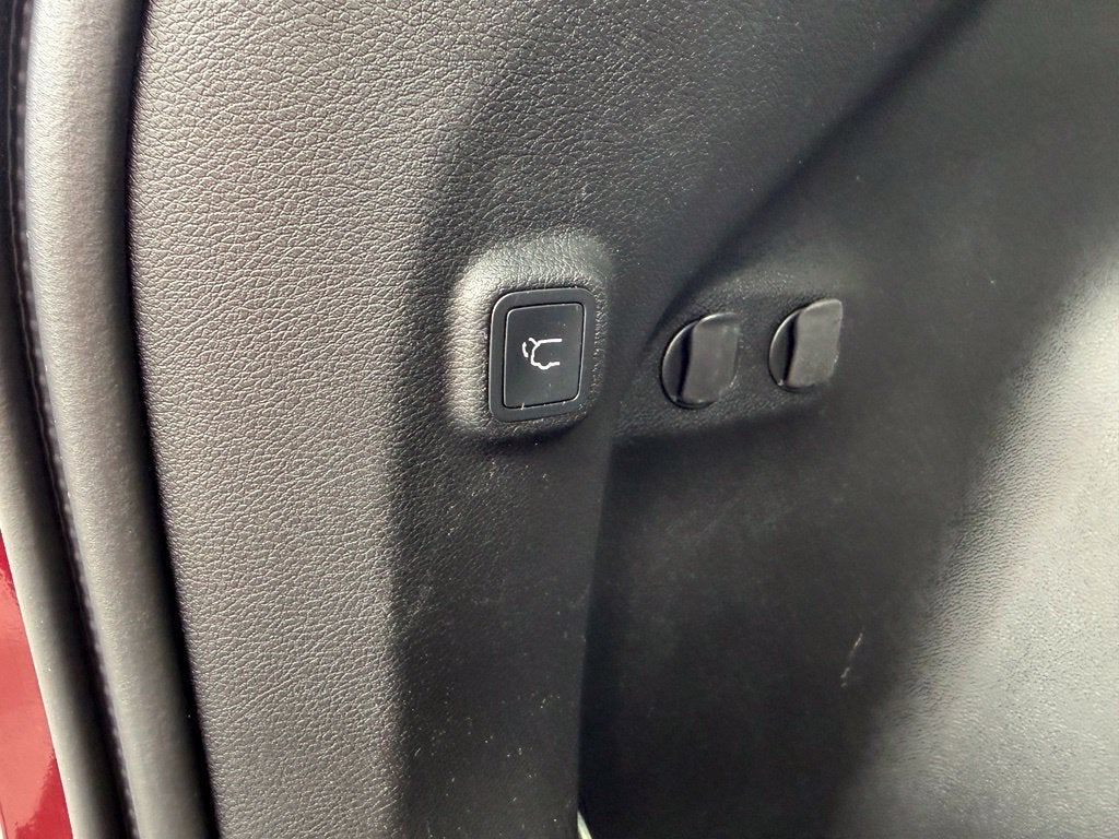 2021 Jeep Cherokee Limited 4x4
