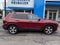2021 Jeep Cherokee Limited 4x4