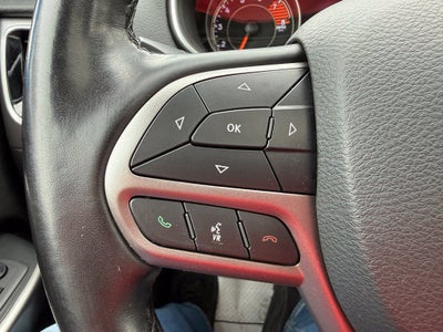 2021 Jeep Cherokee Limited 4x4