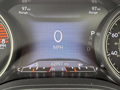 2021 Jeep Cherokee Limited 4x4