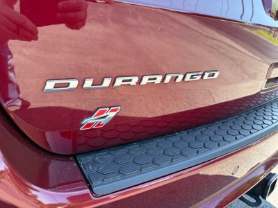 2023 Dodge Durango GT Premium AWD