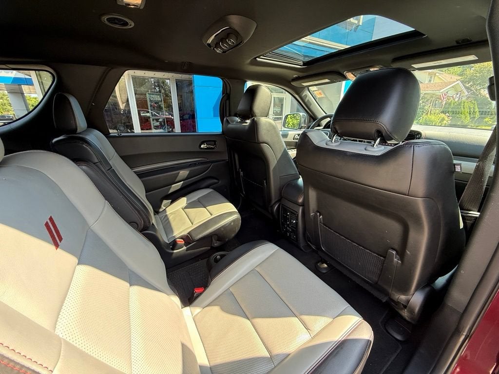 2023 Dodge Durango GT Premium AWD