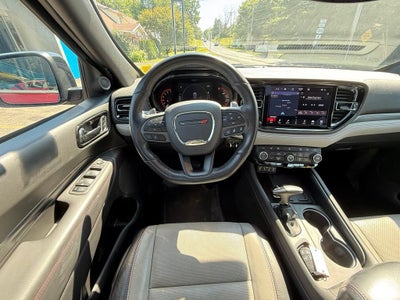 2023 Dodge Durango GT Premium AWD