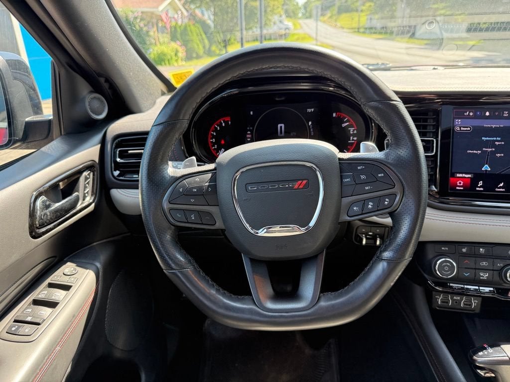 2023 Dodge Durango GT Premium AWD