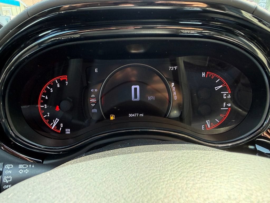 2023 Dodge Durango GT Premium AWD