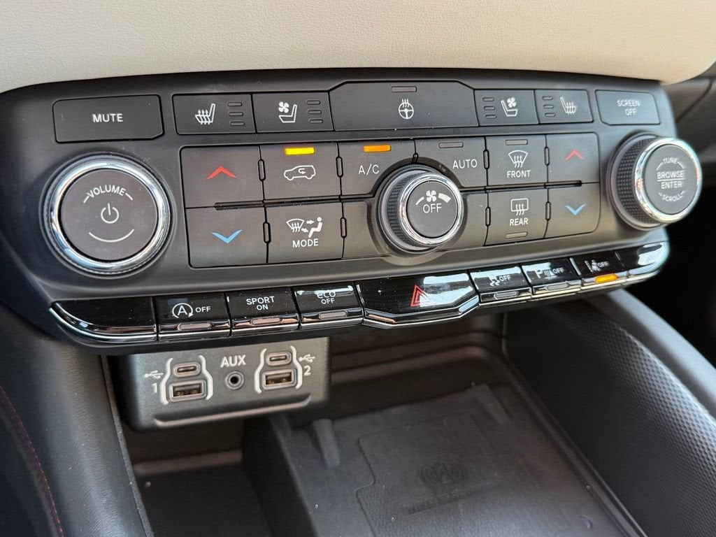 2023 Dodge Durango GT Premium AWD