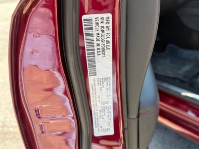2023 Dodge Durango GT Premium AWD