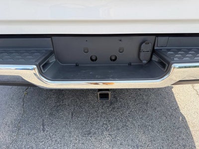 2023 RAM 1500 Big Horn Crew Cab 4x4 5'7" Box