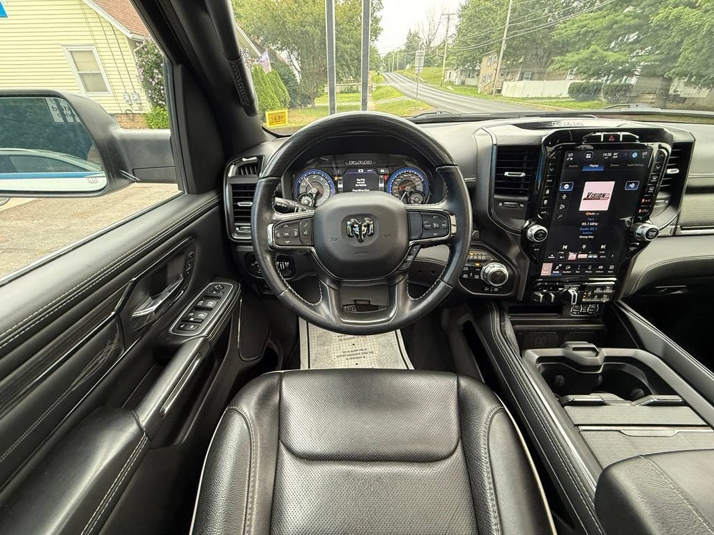 2022 RAM 1500 Limited