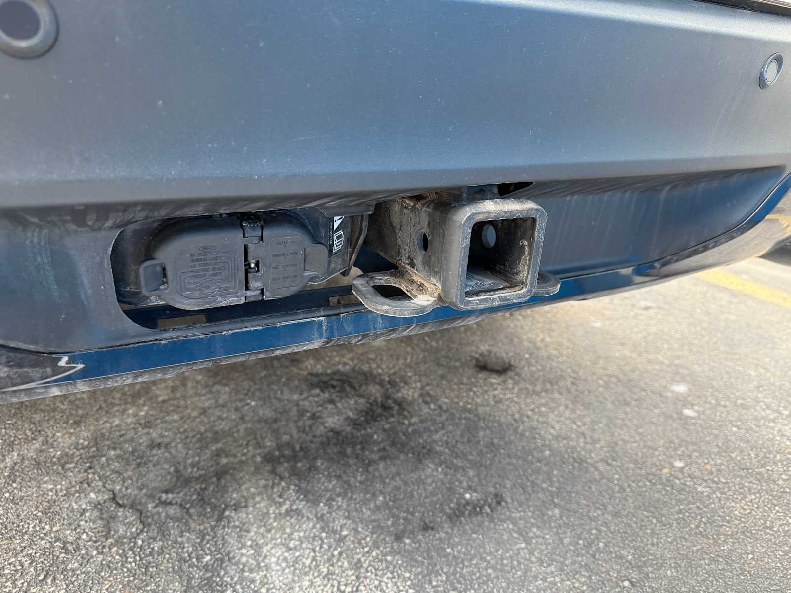 2024 Ford Explorer ST-Line