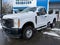 2023 Ford Super Duty F-250 SRW XL