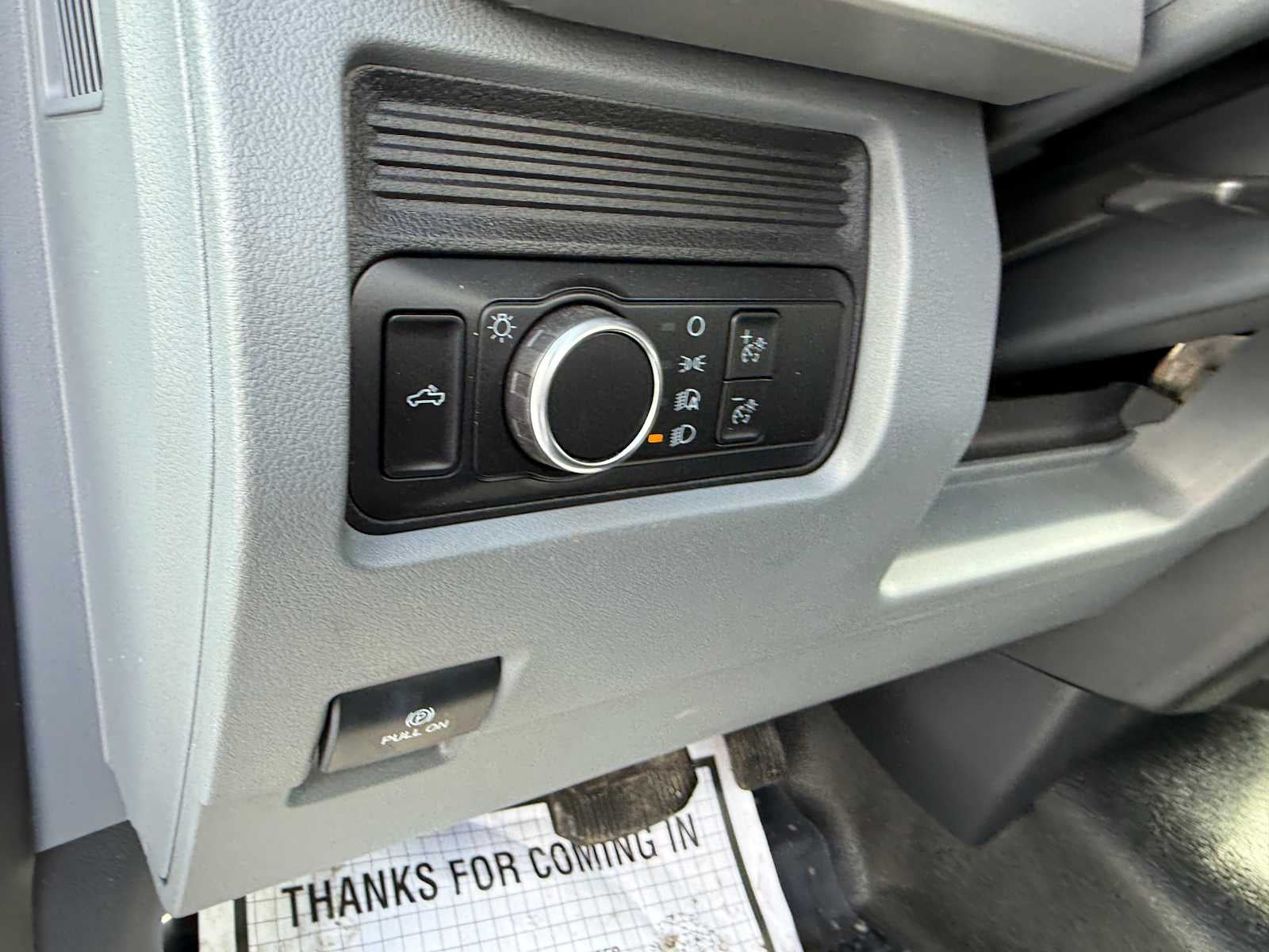 2023 Ford Super Duty F-250 SRW XL