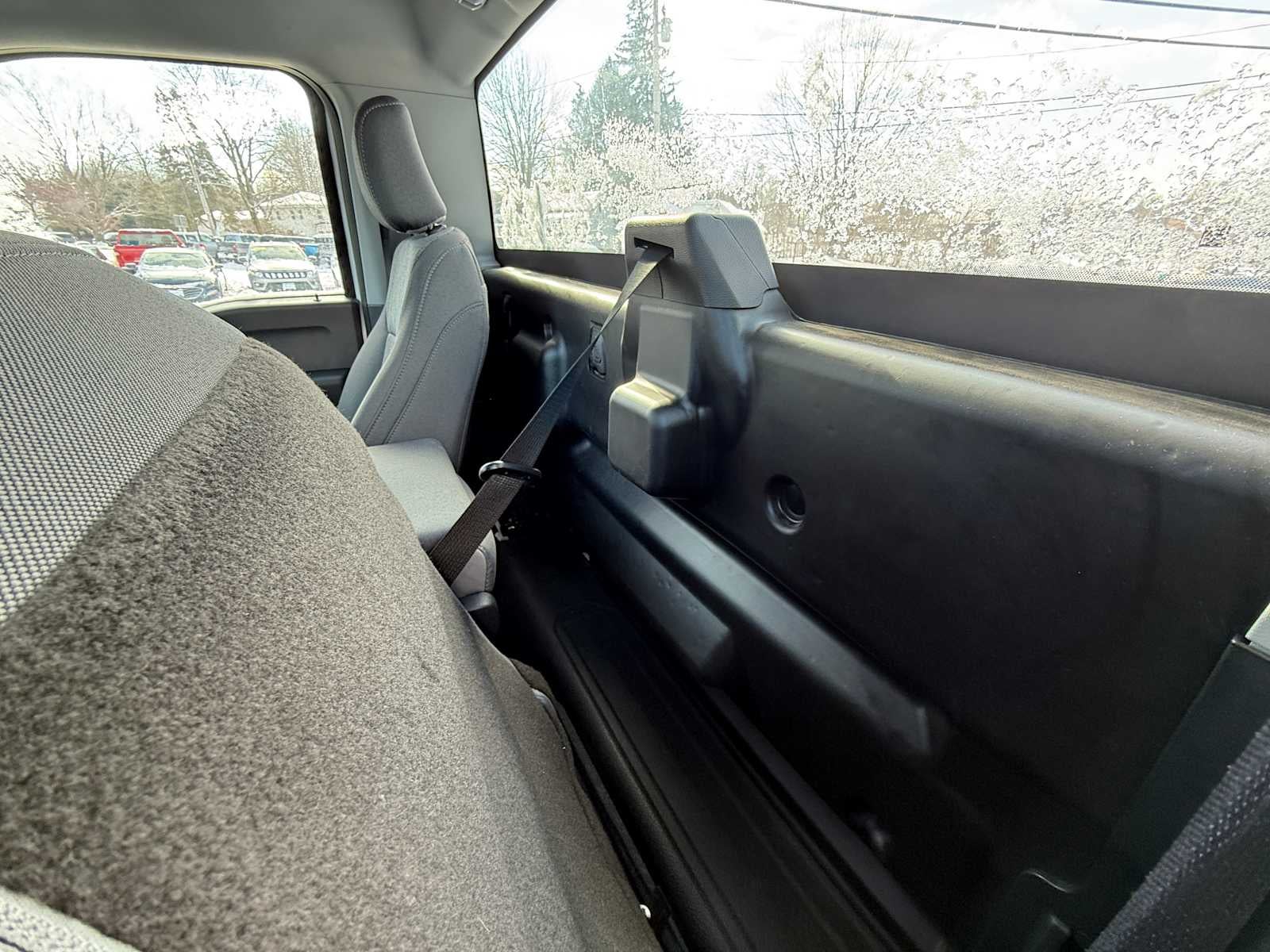 2023 Ford Super Duty F-250 SRW XL