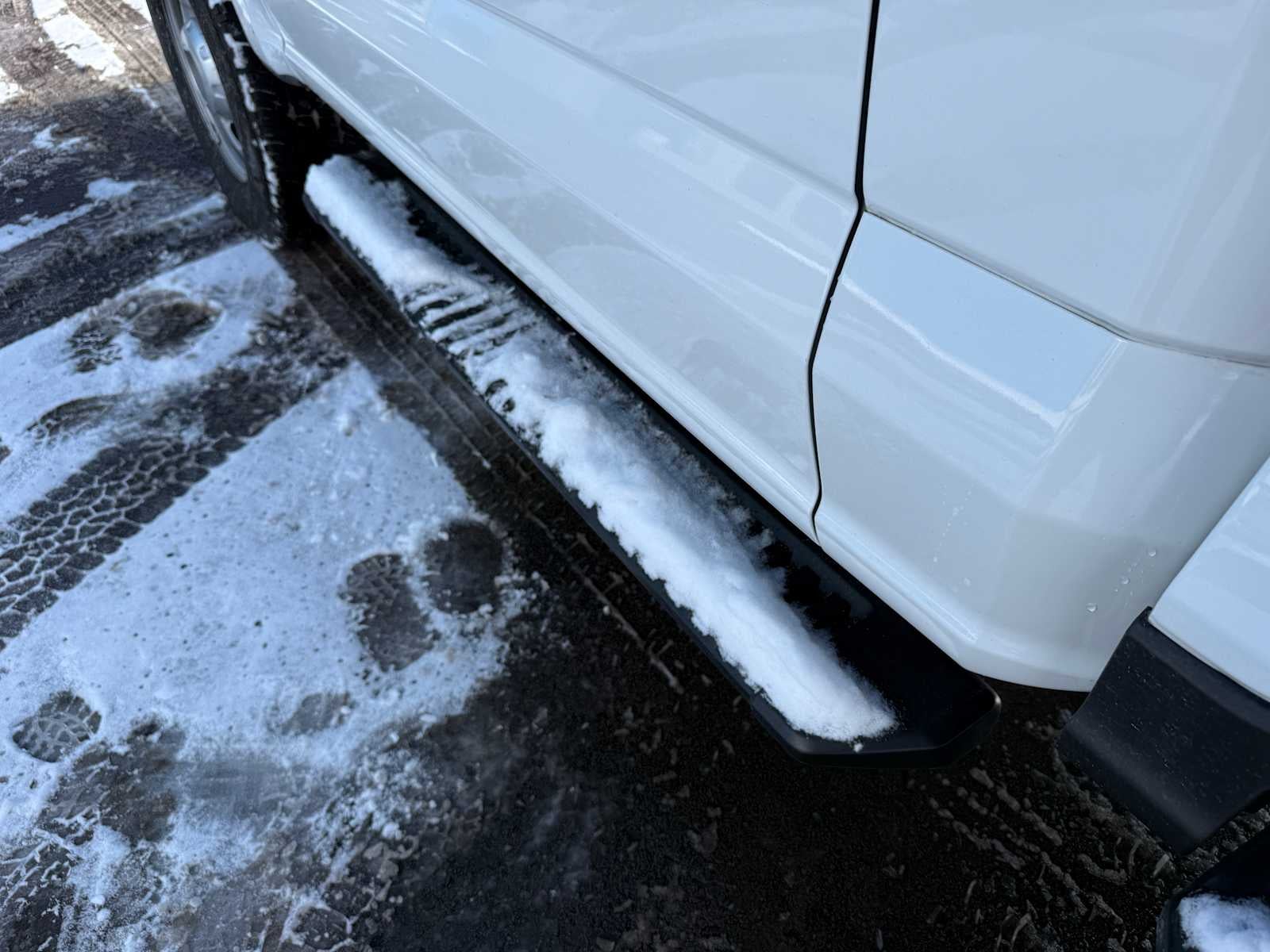 2023 Ford Super Duty F-250 SRW XL