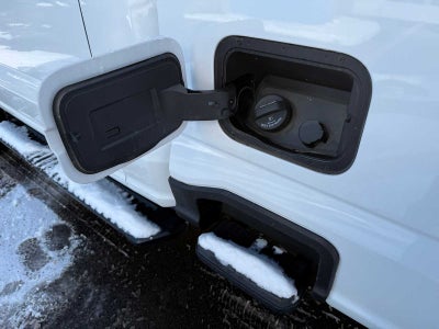 2023 Ford Super Duty F-250 SRW XL