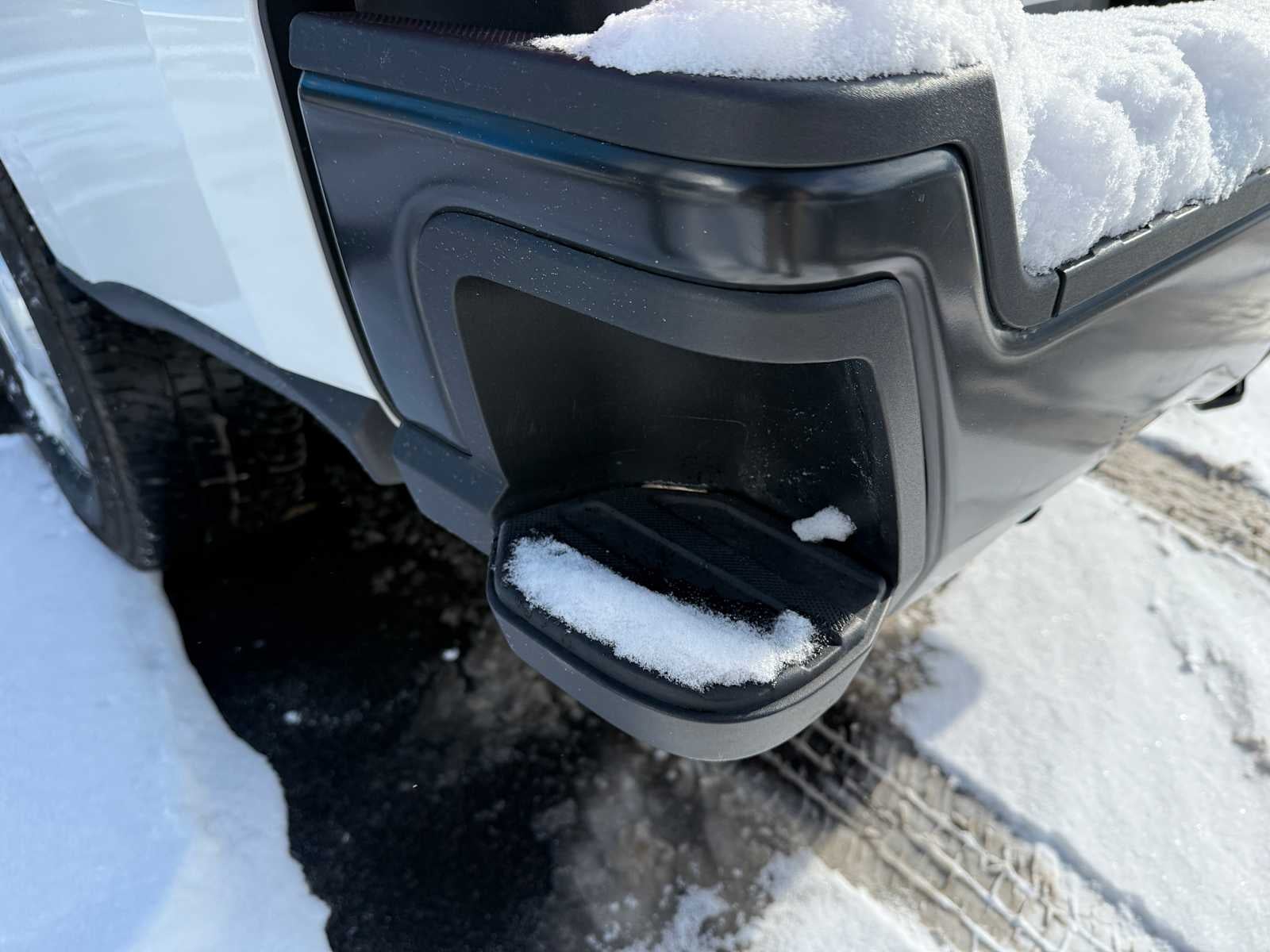 2023 Ford Super Duty F-250 SRW XL