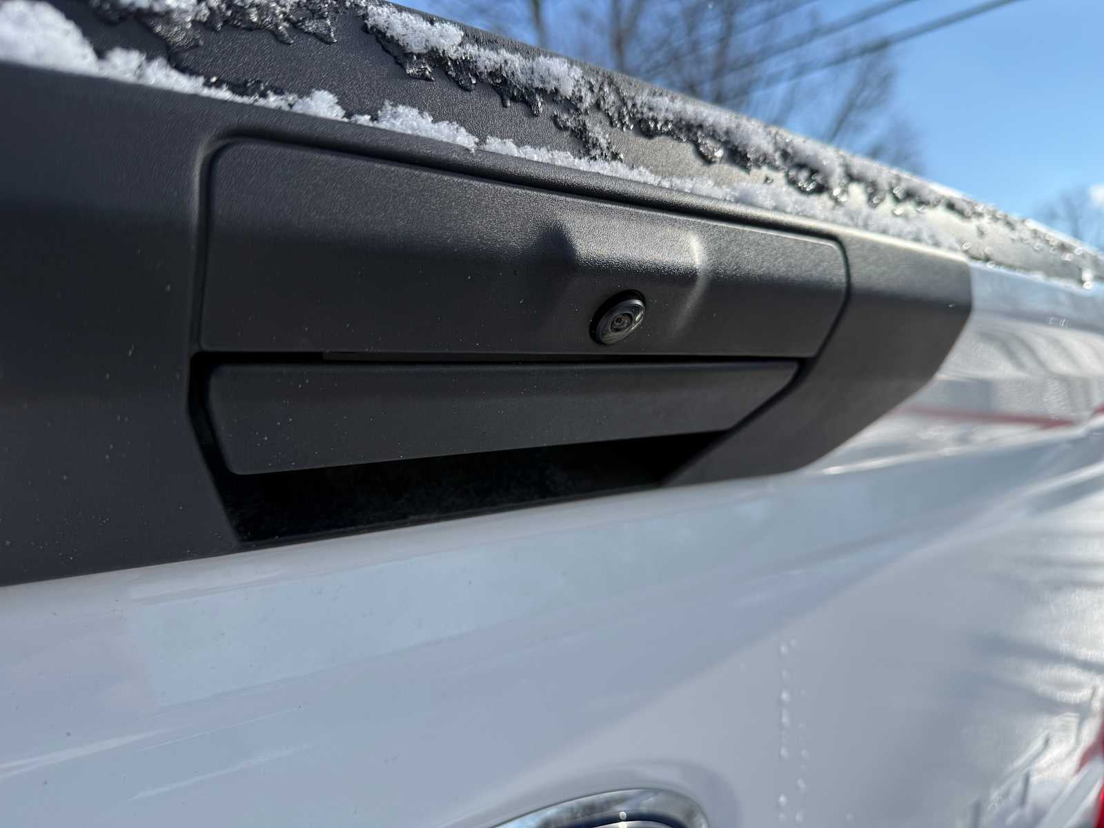 2023 Ford Super Duty F-250 SRW XL