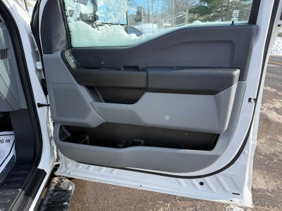 2023 Ford Super Duty F-250 SRW XL