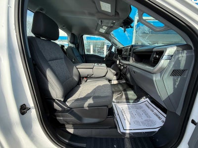 2023 Ford Super Duty F-250 SRW XL