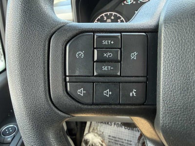 2023 Ford Super Duty F-250 SRW XL